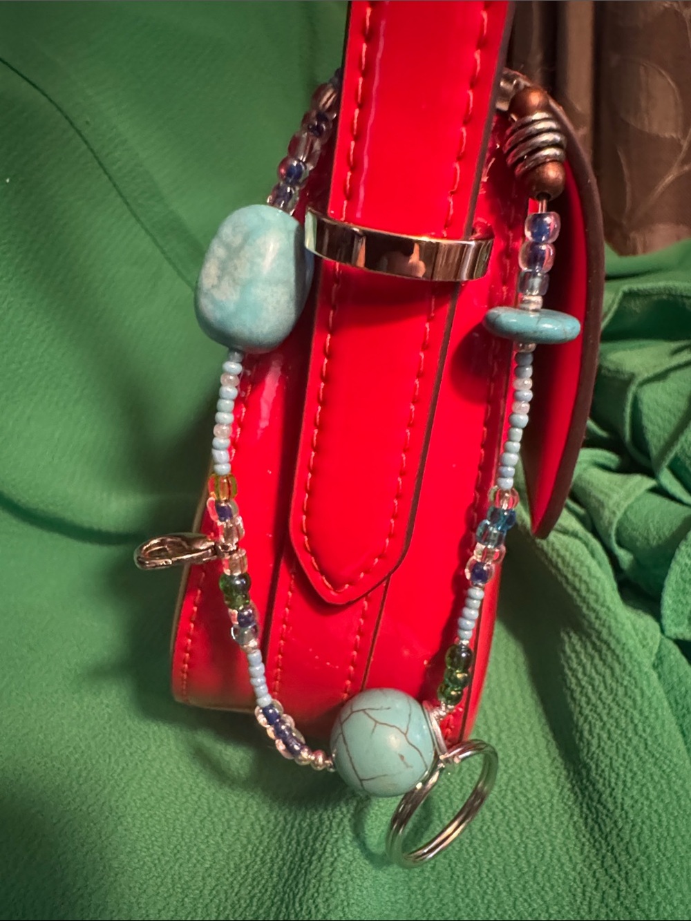 🤎 True Meaning - Warrior
Strength, Determination, & Perseverance
